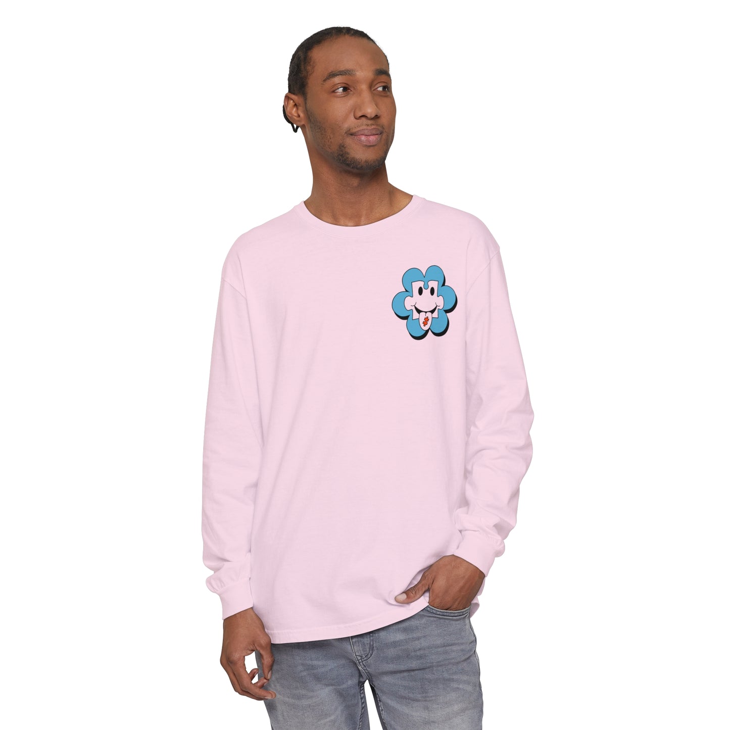 A Maze (long sleeve shirt)