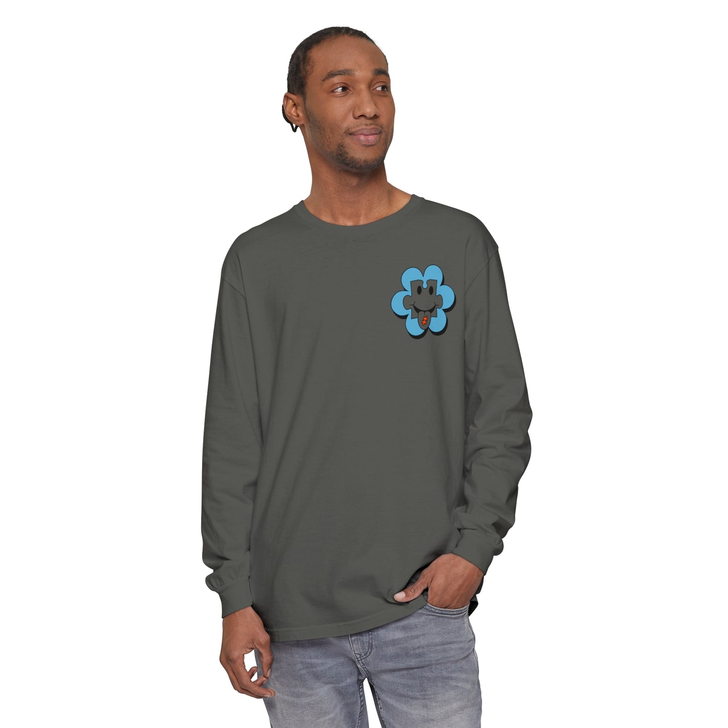 A Maze (long sleeve shirt)