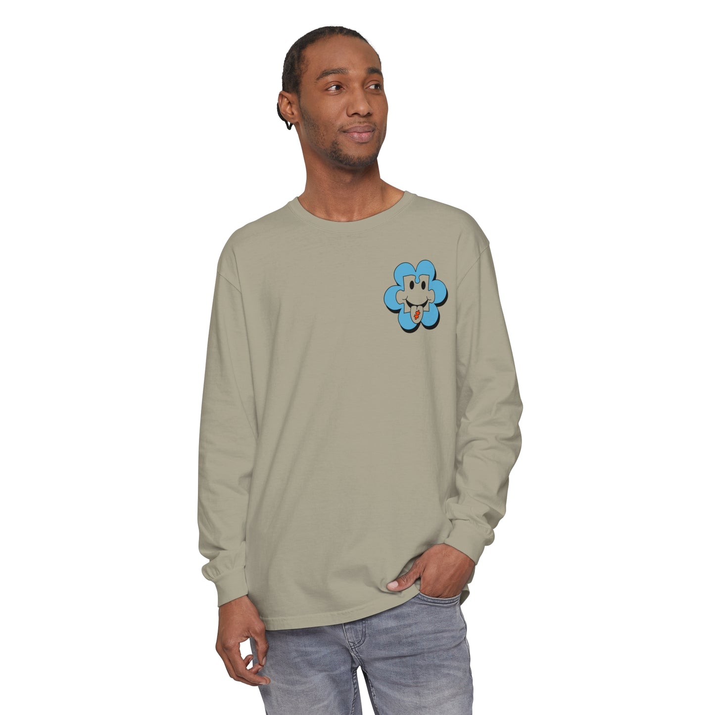 A Maze (long sleeve shirt)