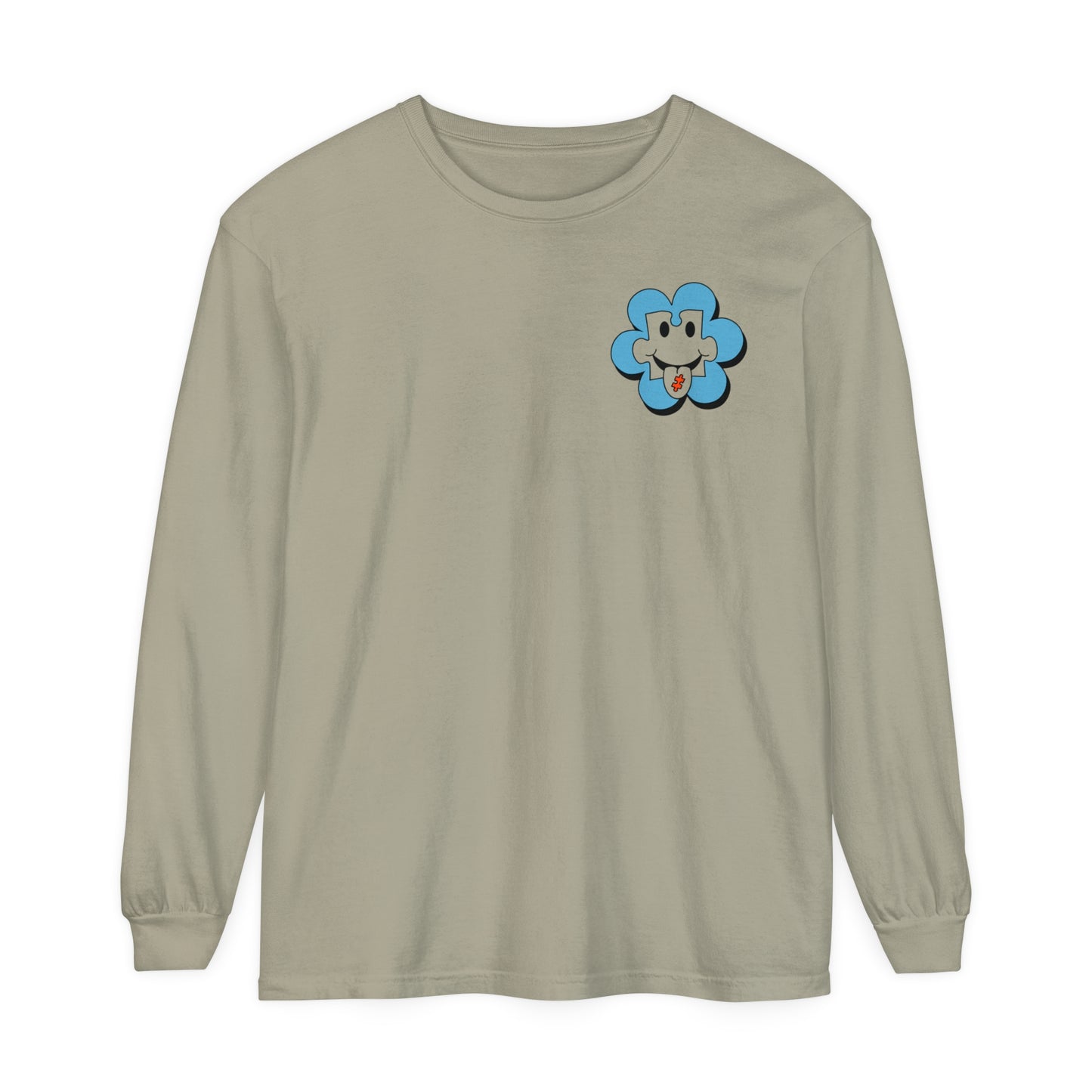 A Maze (long sleeve shirt)