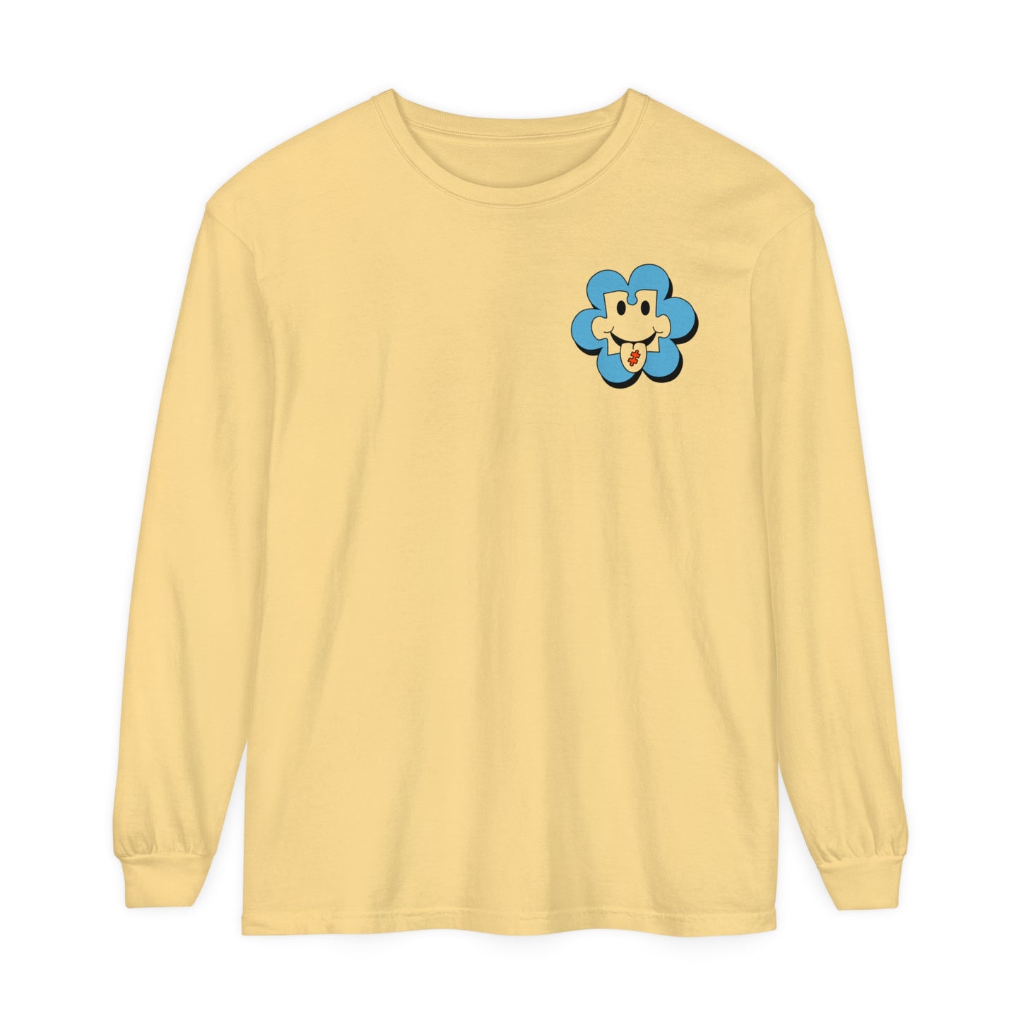 A Maze (long sleeve shirt)