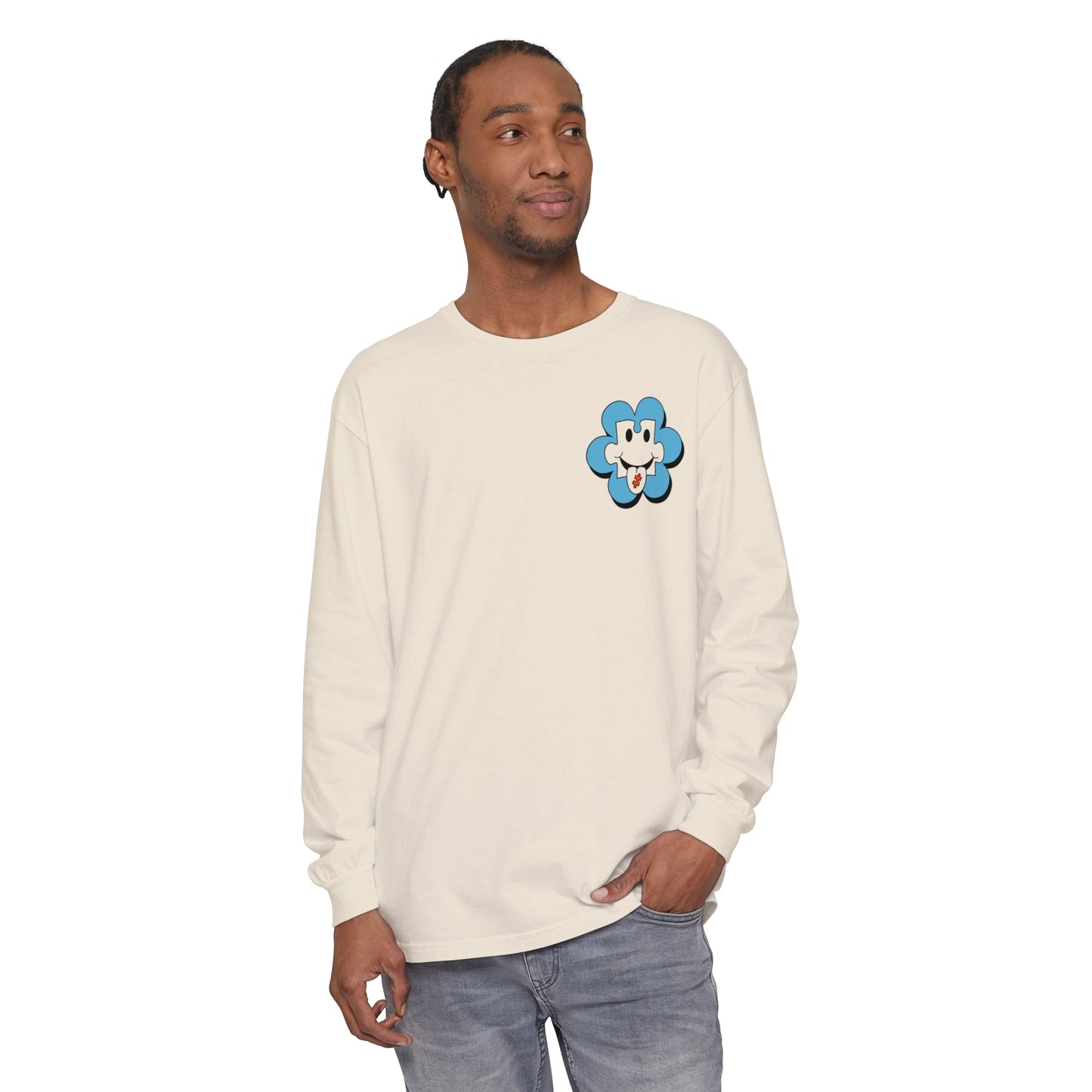 A Maze (long sleeve shirt)