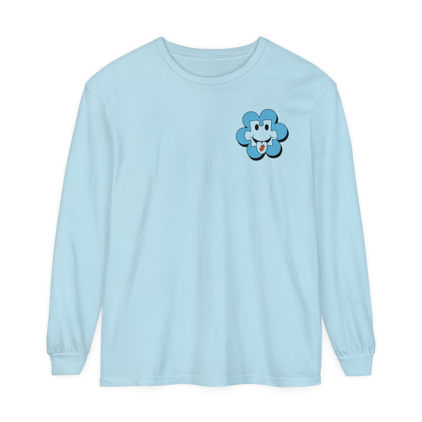 A Maze (long sleeve shirt)