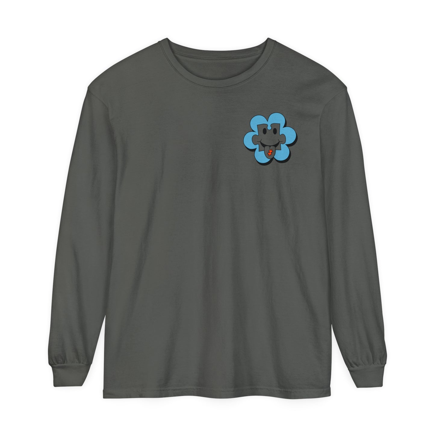 A Maze (long sleeve shirt)