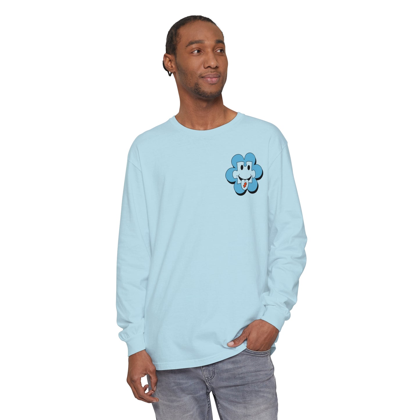 A Maze (long sleeve shirt)