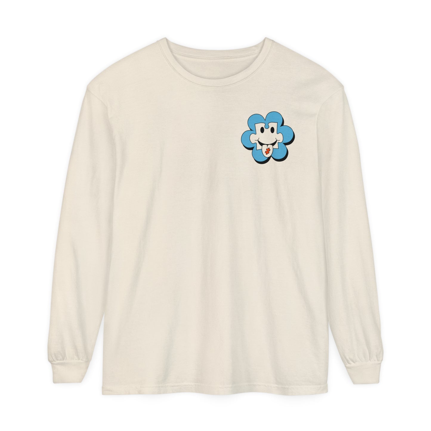 A Maze (long sleeve shirt)