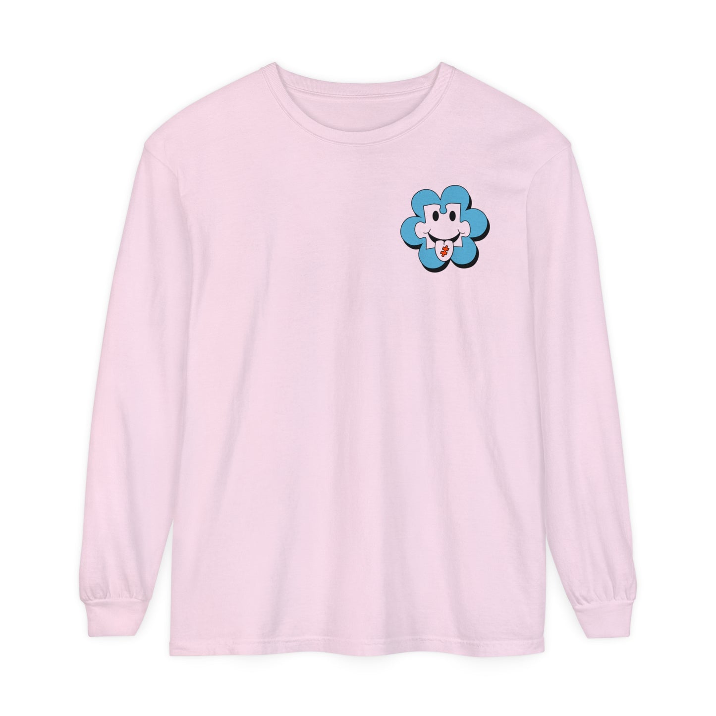 A Maze (long sleeve shirt)