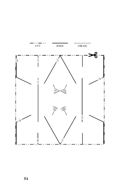 Meditative Puzzles to Reveal Breathing Meditations